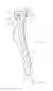 Fig. 01 - Proximal Radius Locking Plate