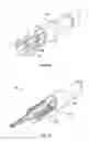 Fig. 13 - Devices and methods for storing, loading, and delivering an intraocular lens