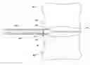 Fig. 01 - Linked Slideable and Interlockable Rotatable Components