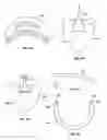 Fig. 22 - IMPLANT COMPONENTS AND METHODS