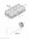 Fig. 09 - Textured bone block implants