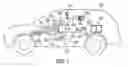 Fig. 02 - Engine control for a motor vehicle