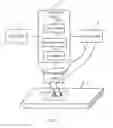 Fig. 02 - SYSTEM AND METHOD FOR TESTING AN OBJECT USING A MECHANICAL ARM