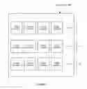 Fig. 04 - Organizing images captured by multiple image capture devices