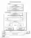 Fig. 01 - Systems and methods for providing content and services on a network system