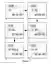 Fig. 02 - Media-editing application with a free-form space for organizing or compositing media clips