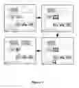Fig. 03 - Media-editing application with a free-form space for organizing or compositing media clips