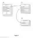 Fig. 09 - Media-editing application with a free-form space for organizing or compositing media clips