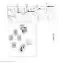 Fig. 19 - Media-editing application with a free-form space for organizing or compositing media clips