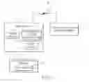 Fig. 02 - Interactive television program guide with passive content