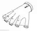 Fig. 01 - Web glove