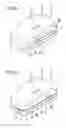 Fig. 09 - Cheek pad for helmet and helmet