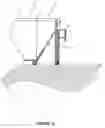 Fig. 06 - ABOVE-GROUND, COMPACT, MULTI-PURPOSE POOL FOR PRACTICING STATIONARY SWIMMING