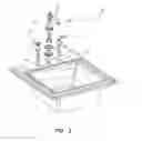 Fig. 03 - Integrated electronic shower system