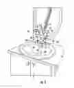 Fig. 07 - Integrated electronic shower system