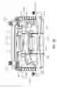 Fig. 30 - Integrated electronic shower system