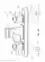 Fig. 48 - Integrated electronic shower system