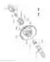 Fig. 71 - Integrated electronic shower system