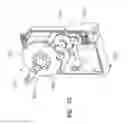 Fig. 72 - Integrated electronic shower system