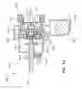 Fig. 74 - Integrated electronic shower system