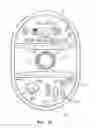 Fig. 79 - Integrated electronic shower system