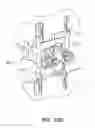 Fig. 85 - Integrated electronic shower system