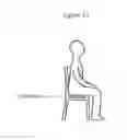 Fig. 06 - ADJUSTABLE V-CUSHION ASSEMBLY FOR ALLEVIATING SITTING DISCOMFORT
