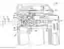 Fig. 01 - Hinge assembly for vehicle interior trim component