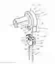 Fig. 01 - SAFETY CURTAIN STRUCTURE