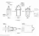 Fig. 06 - METHOD OF FABRICATING A REACTION CHAMBER FOR A FUEL STORAGE ASSEMBLY