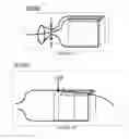 Fig. 09 - METHOD OF FABRICATING A REACTION CHAMBER FOR A FUEL STORAGE ASSEMBLY