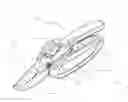 Fig. 01 - Garden shears