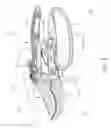 Fig. 06 - Garden shears