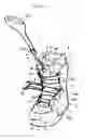 Fig. 06 - Footwear having a lacing system