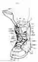 Fig. 07 - Footwear having a lacing system