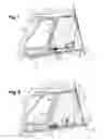 Fig. 02 - Aircraft opening window and aircraft equipped with at least one such window