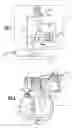 Fig. 02 - Removable external filter for servo air actuated valves