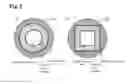 Fig. 03 - HONEYCOMB FILTER AND METHOD FOR MANUFACTURING THE SAME