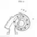 Fig. 08 - Variable turbocharger and control method for the same