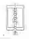 Fig. 02 - Installation designed to convert environmental thermal energy into useful energy