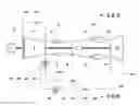 Fig. 01 - Gas turbine with improved part load emissions behavior