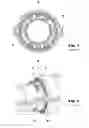 Fig. 02 - GAS TURBINE ARRANGEMENT AND METHOD FOR RETROFITTING SAME