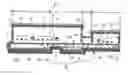 Fig. 01 - Melting device for producing a glass melt