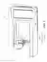 Fig. 02 - Presser device for use with sewing machine and sewing machine