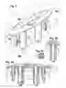 Fig. 02 - Boat cleat assembly