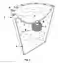 Fig. 02 - Apparatus and method for controlling maturation of aquatically hatched insects