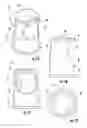 Fig. 02 - Livestock feeder
