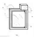 Fig. 04 - Automatic animal door and a method of containing birds