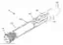 Fig. 01 - Wild animal deterrent device and method