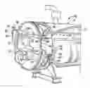 Fig. 01 - Retrofitted boiler apparatus and method for making same